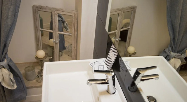 Семейный номер Standard So&Leo Guest House