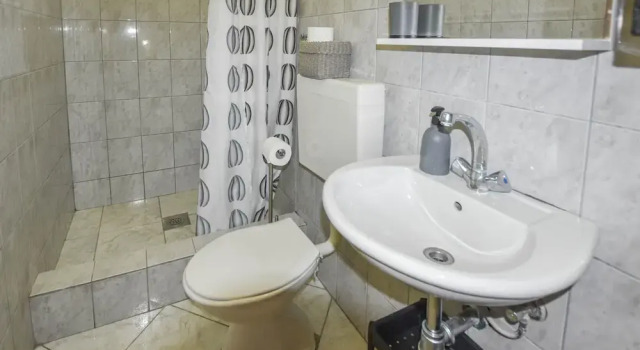 Апартаменты Apartments Ante