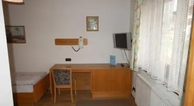 Restaurant-Pension Dorfwirt