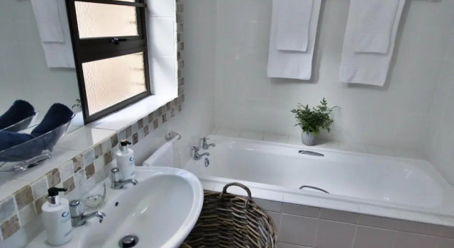 Апартаменты с 3 комнатами Jeffreys Bay Luxury Apartments