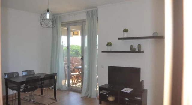 Apartamento welcome II, Buchen Sie Ferienwohnung Tomar 