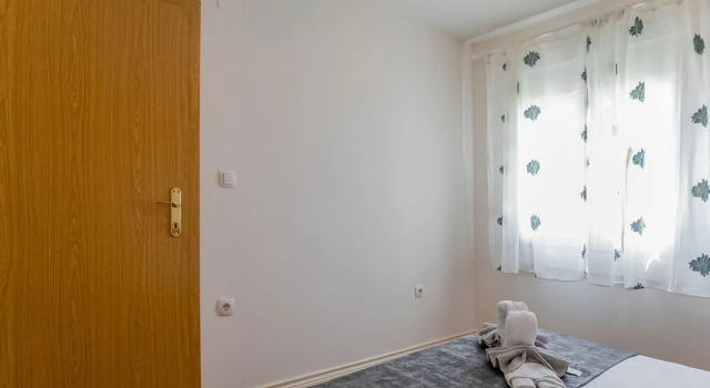 Attractive Apartment in Mastrinka near Sea Beach