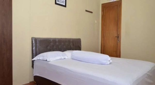 Ontel Guest House