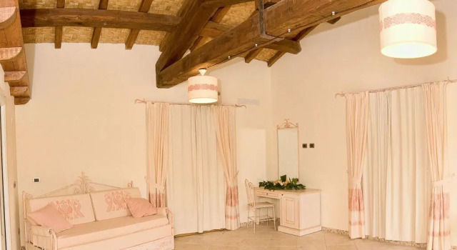 Hotel Soffio di Vento, Забронировать Отель Отели Арбус 3 звезды, 3*