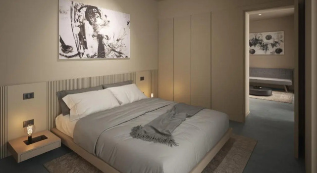 Апартаменты Amare Suite & Apartments
