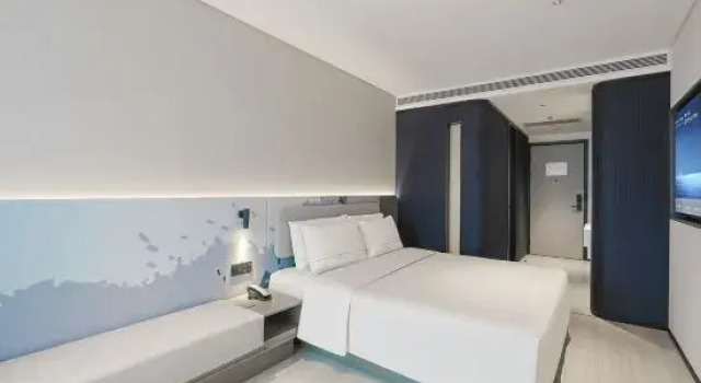 Atour Light Shenyang Tiexi Baogong Street, Book Hotel Shenhe 