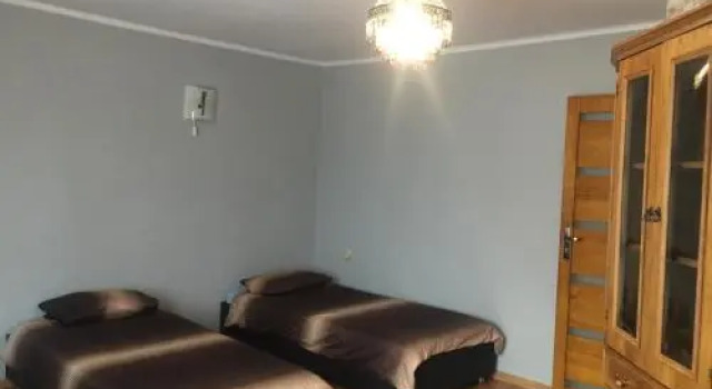 Hostel Zgrabna