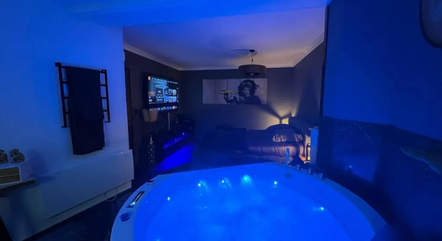 Номер Standard luxury Room
