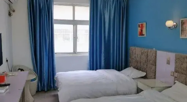 Yidi Hotel (Zhumadian No. 36 Primary School Xuesong Avenue), Rezervovat Hotel Zhumadian Henan