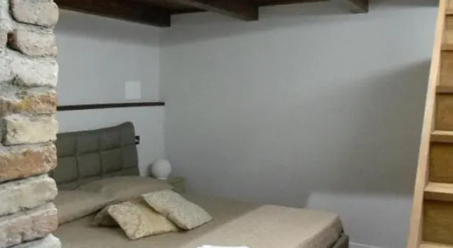 Номер Standard B&B Civico 6 Galatro