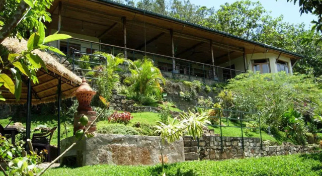 Rangala House