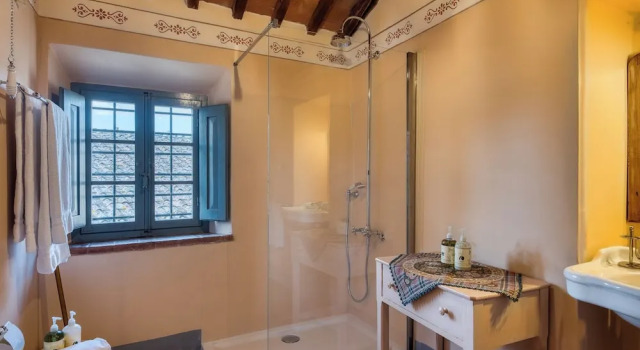 Номер Comfort Borgo Argenina