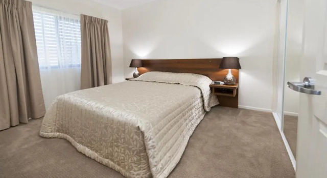 Апартаменты Apartments on Palmer