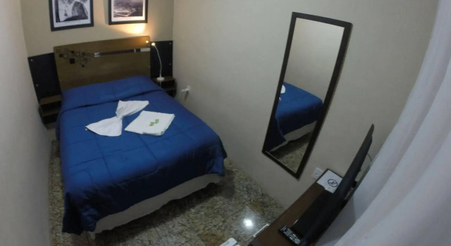 Ace Suites Hostel, Забронировать Отель Отели штата Рио-де-Жанейро 3 звезды, 3*