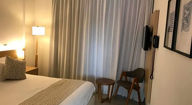 Номер Economy Sofianna Resort & Spa