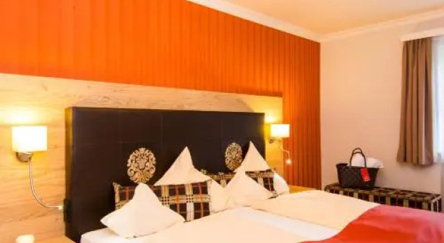 Churfürstenhof Wellnesshotel, Boek Hotel Hotels in Beieren met ontbijt, Ontbijt