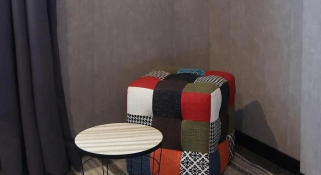 Люкс Fhandika Boutique Inc