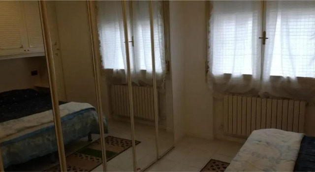 Casa Colibrì bordighera appartamento 80mt dal mare