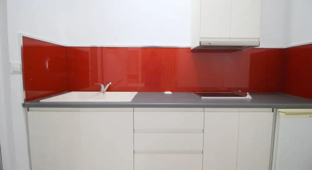 Апартаменты c 1 комнатой с видом на море Murati Suites Sarandë