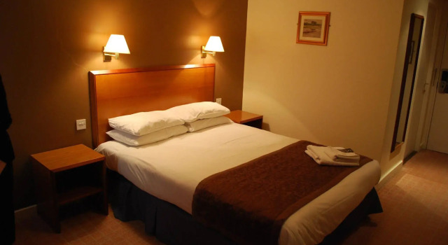Sporting Lodge Inn Middlesbrough, Rezervasyon Otel Stockton-on-Tees Teesside