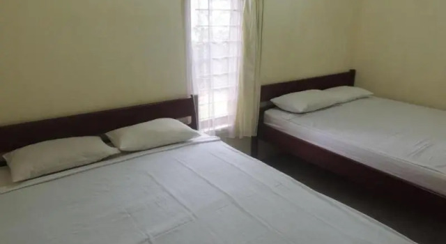Villa 2 chambres Resort Agrowisata Perkebunan Tambi