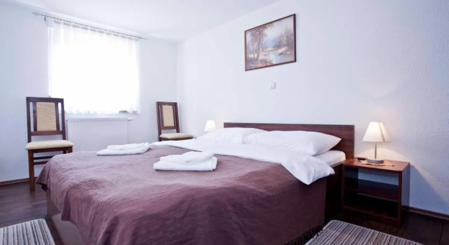 Номер Standard Plitvice Palace