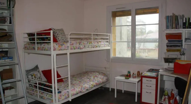 Chambre dhôte MT et JM Gleizes, Забронировать Отель Марсель Буш-дю-Рон