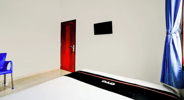OYO 94818 Sabina House Syariah