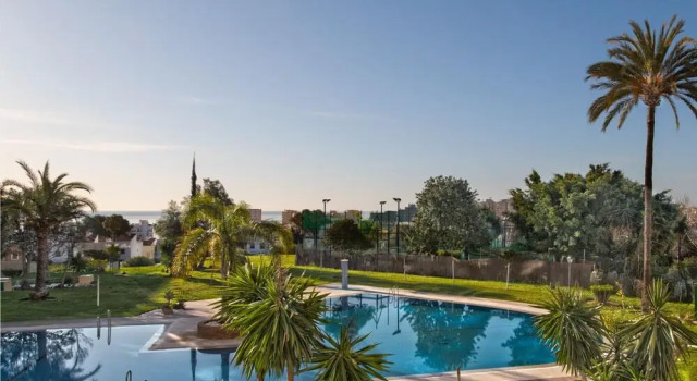 TocToc  La Colina Golf Studio