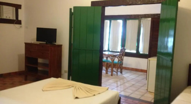 Трёхместный номер Standard Barla Inn Suites