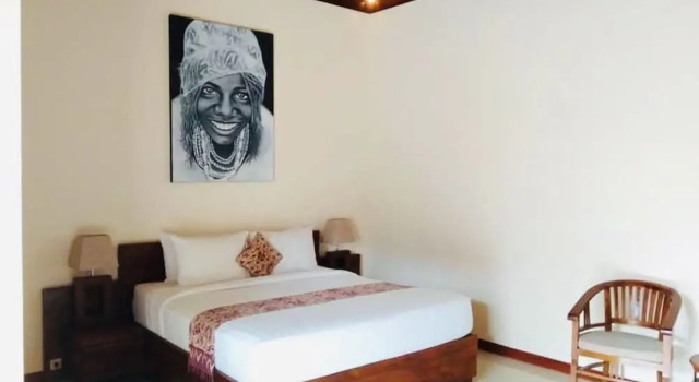 Семейная вилла Villa Pulu Uluwatu Bali