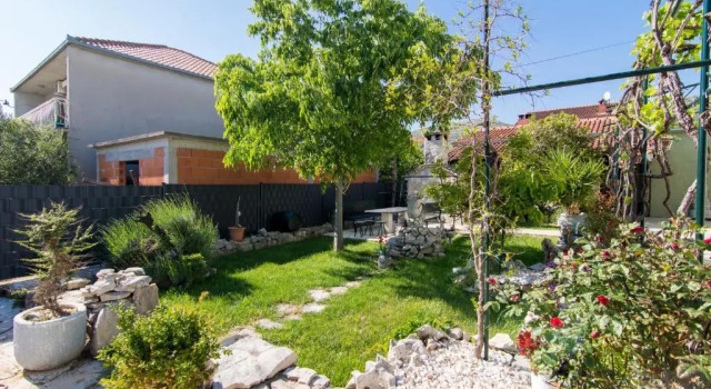 Апартаменты Apartman Rikard