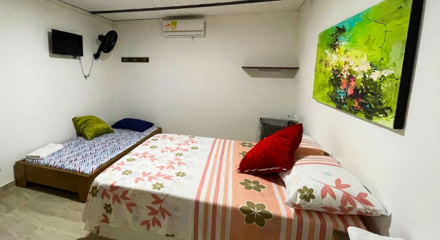 Casa Hotel Mateguadua, Rezervați Hotel Apartado Antioquia
