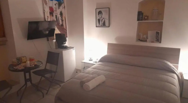 Номер Standard B&B Martini Home 11