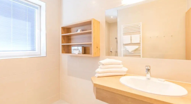 Четырёхместный семейный люкс Panoramahotel Gürtl