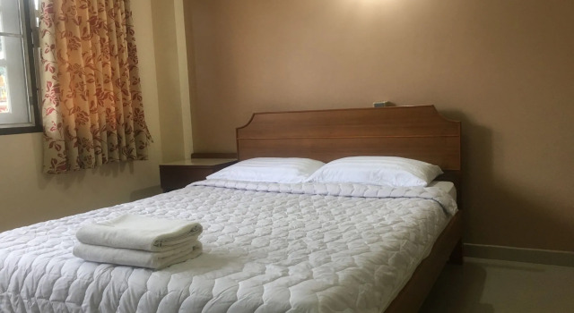 Jor Koo City Hotel, Забронировать Отель Недорогие отели Бан-Чанг, рядом с Ban Chang Hospital, недорого