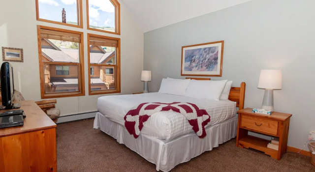 Snake River Village #29 by Summit County Mountain Retreats