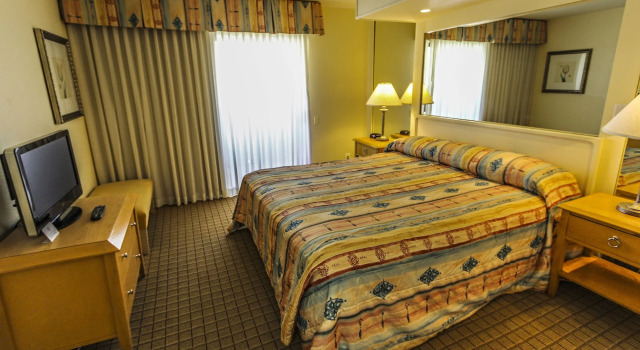 Desert Vacation Villas, Забронировать Апарт-отель Отели Палм-Спрингса с бассейном, рядом с Palm Springs Square Shopping Center, Бассейн