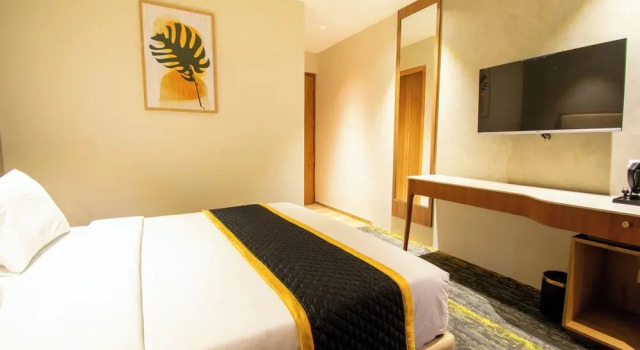 Номер Premium Hotel Sing 65