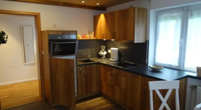 Апартаменты Gästehaus Erika - Chiemgau Karte
