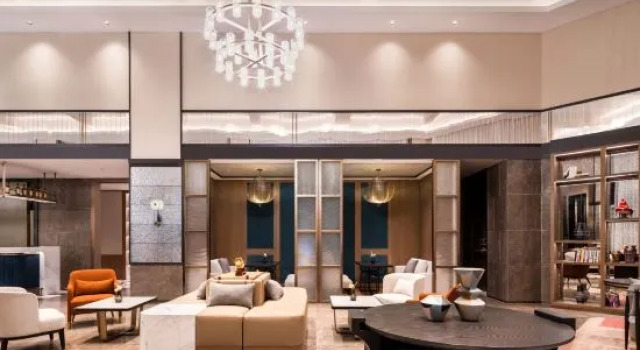 Xilinhot Manxin Hotel, Prenota Hotel Xilinhot Inner Mongolia