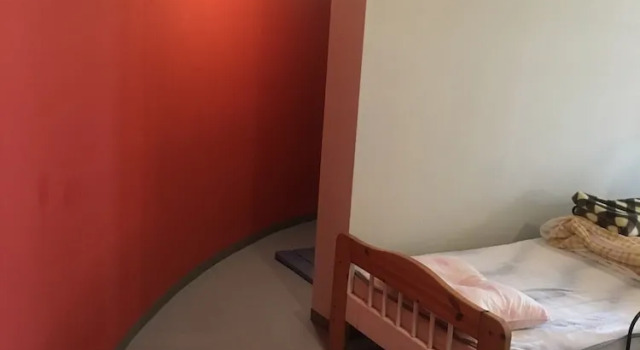 Двухместный номер Standard Narita Airport Samurai Hostel