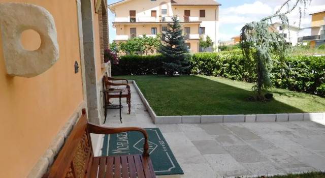 Номер Standard Hotel Michelangelo