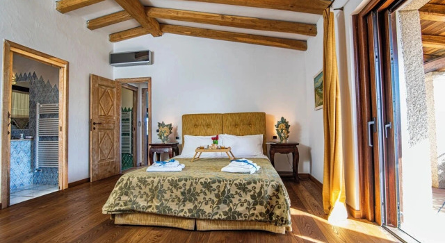 Вилла Villa Sul Golfo