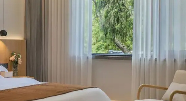 Anji Chenxi Countryside Leisure Homestay, Забронировать Отель Хучжоу Чжэцзян