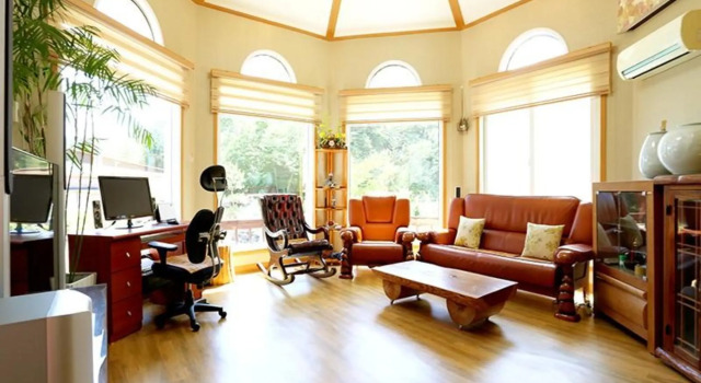 Gangneung Ijibiya Pension, Boek Hotel Hotels in Gangwon-Do met parkeren, Parkeren