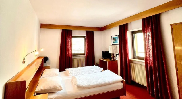 Rifugio Frara, Prenota Hotel Hotel a Veneto con parcheggio, Parcheggio