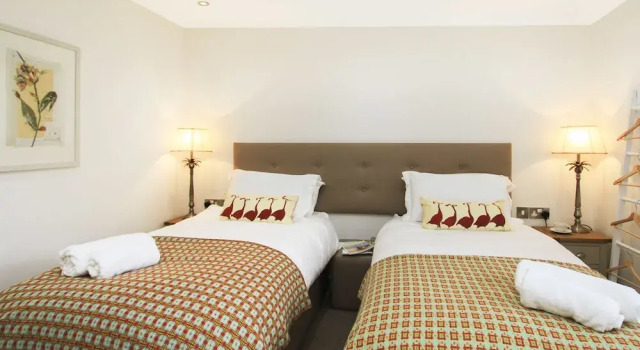 Cuckooland, Prenota Casa vacanze Porthmadog 