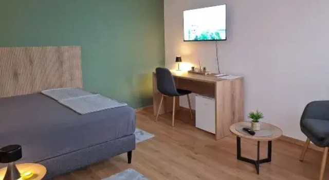 Люкс Apartmani i sobe PARK