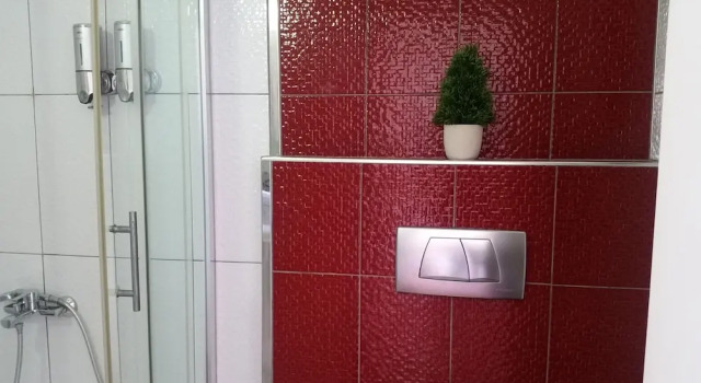 Двухместный номер Standard с видом на море Urla Yelken Hotel - Adults Only